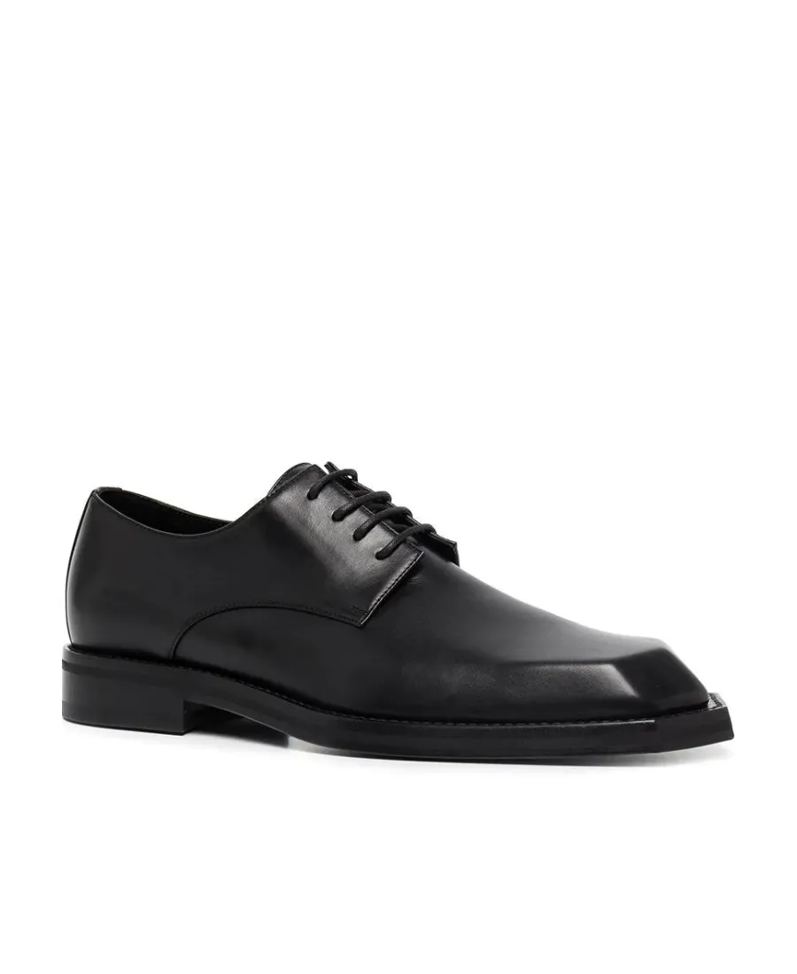 Lacing Business Dress Shoes