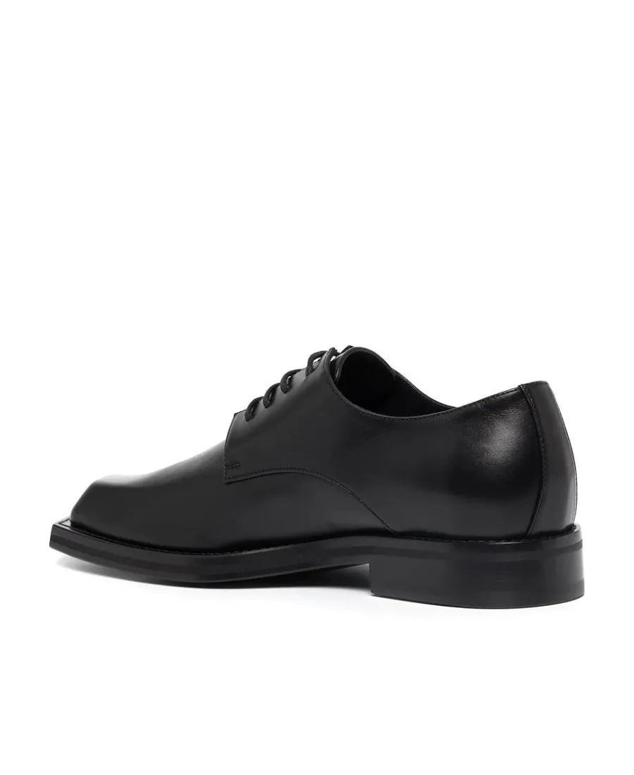 Lacing Business Dress Shoes