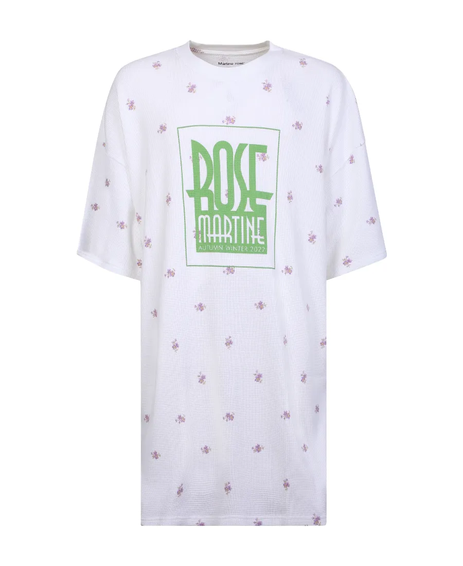 Logo Short-Sleeved T-Shirt