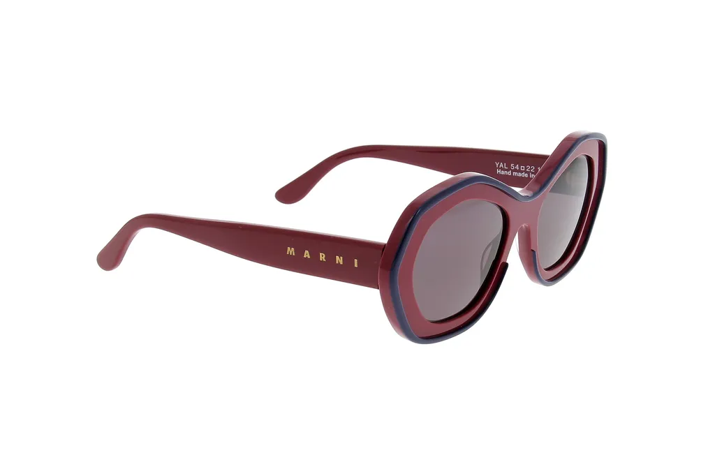 Logo Sunglasses