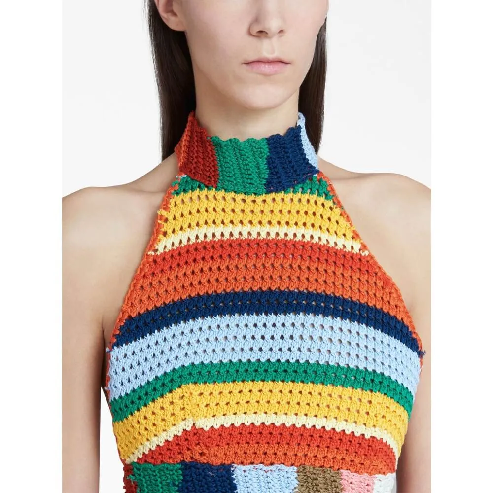 Knitted Top