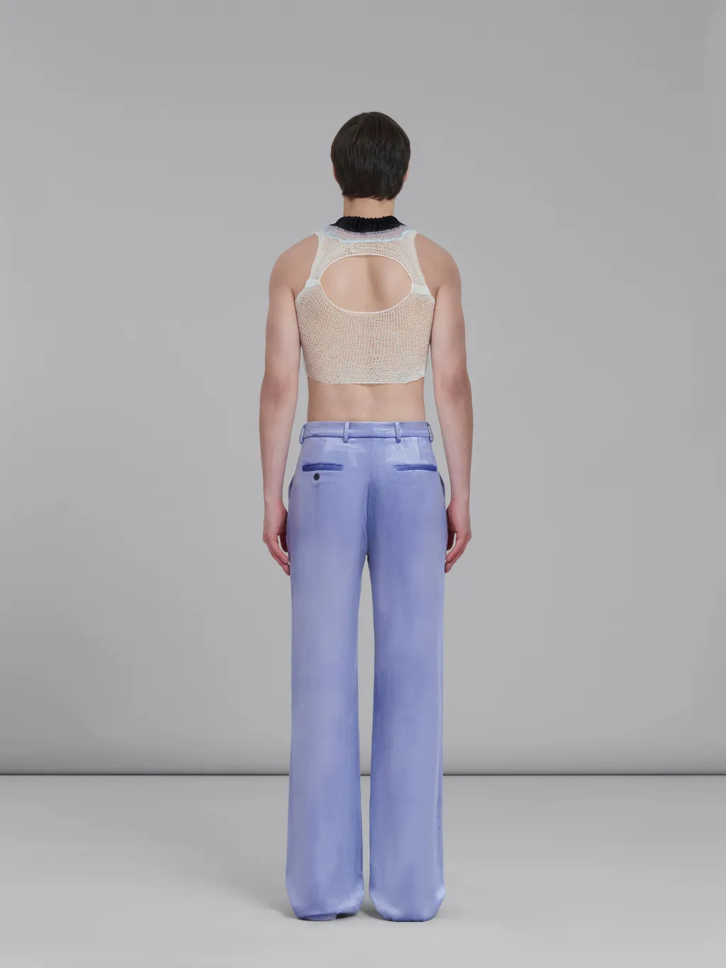 Velvet Trousers