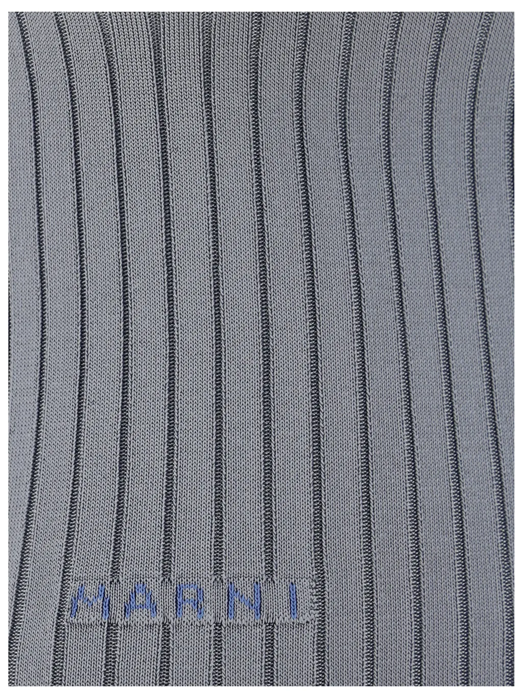 Turtleneck Sleeveless Knit Top