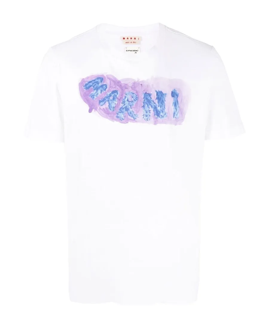 Graphic Print T-Shirt