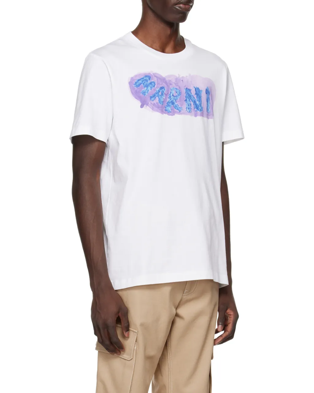 Graphic Print T-Shirt