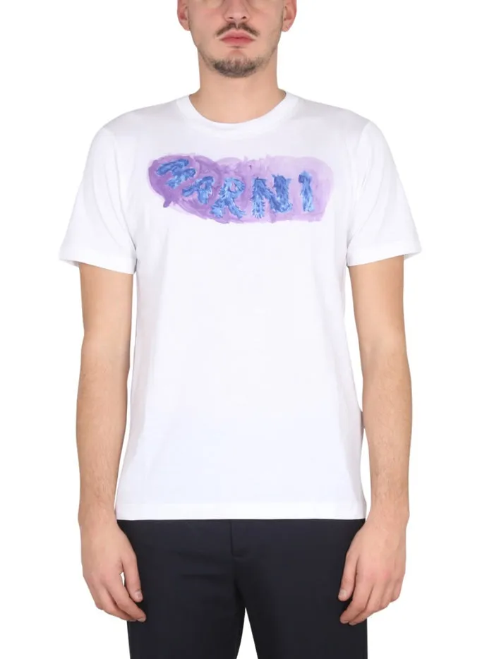 Graphic Print T-Shirt