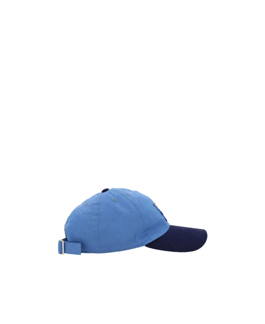 Logo Embroidered Baseball Cap