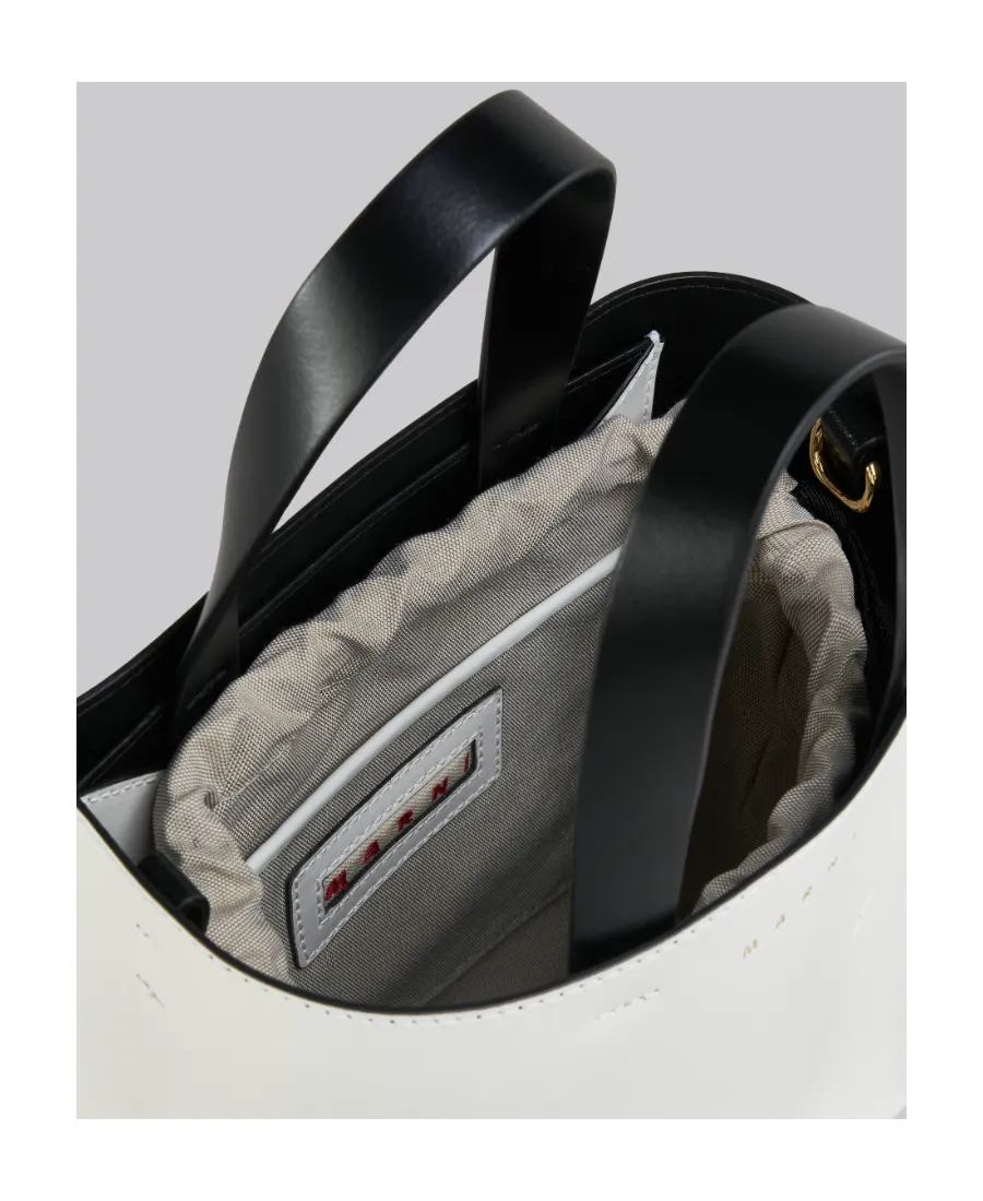 Museo Two-Toned Tote Bag