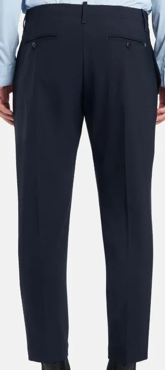 Logo Track Pants