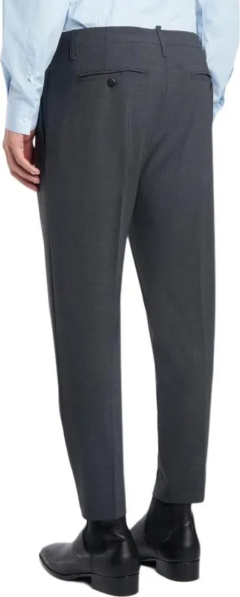 Tapered Casual Pants