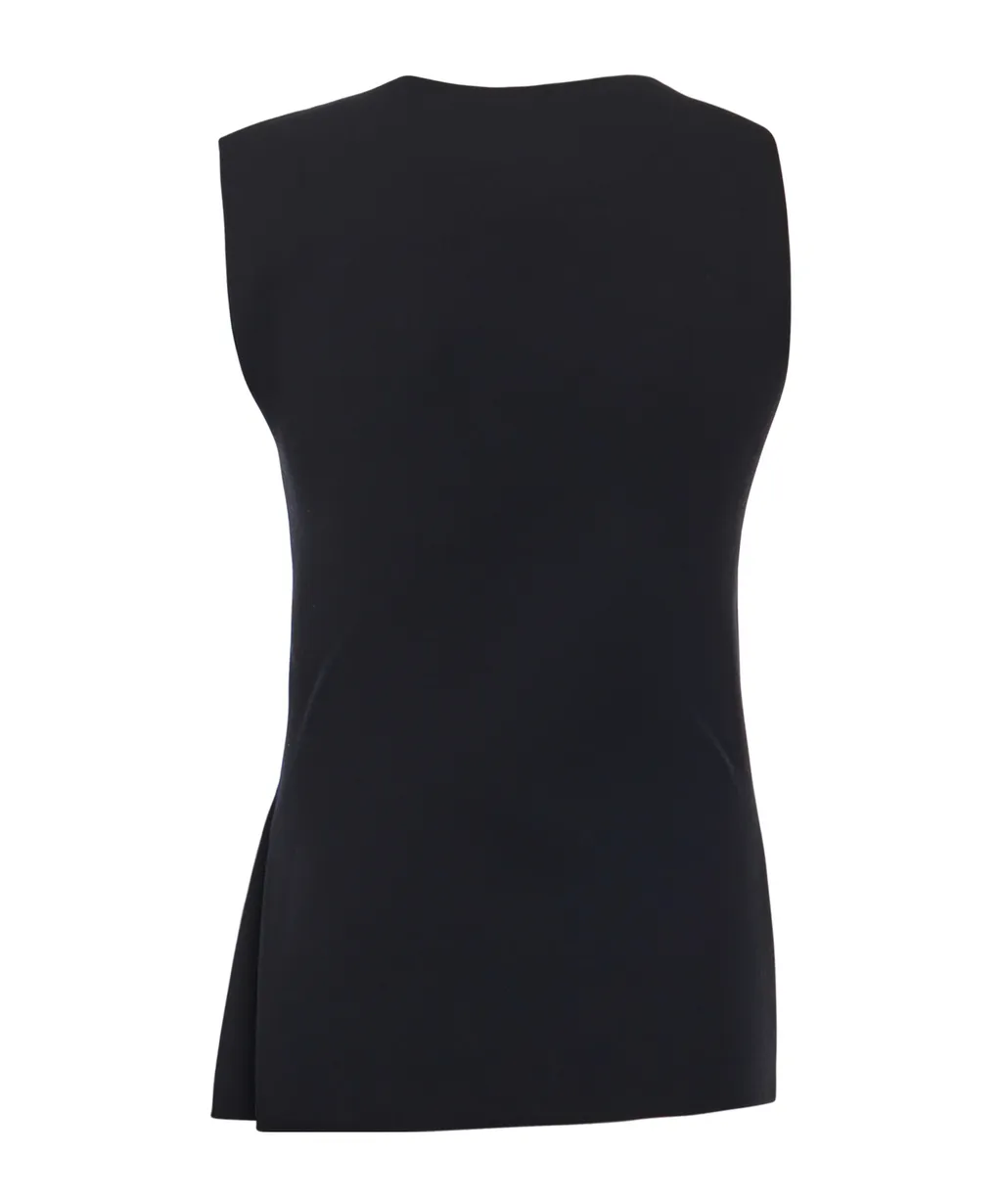 Side Slit T-Shirt
