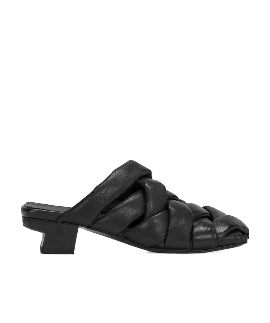 Sbalzo Sandalo Heeled Sandals