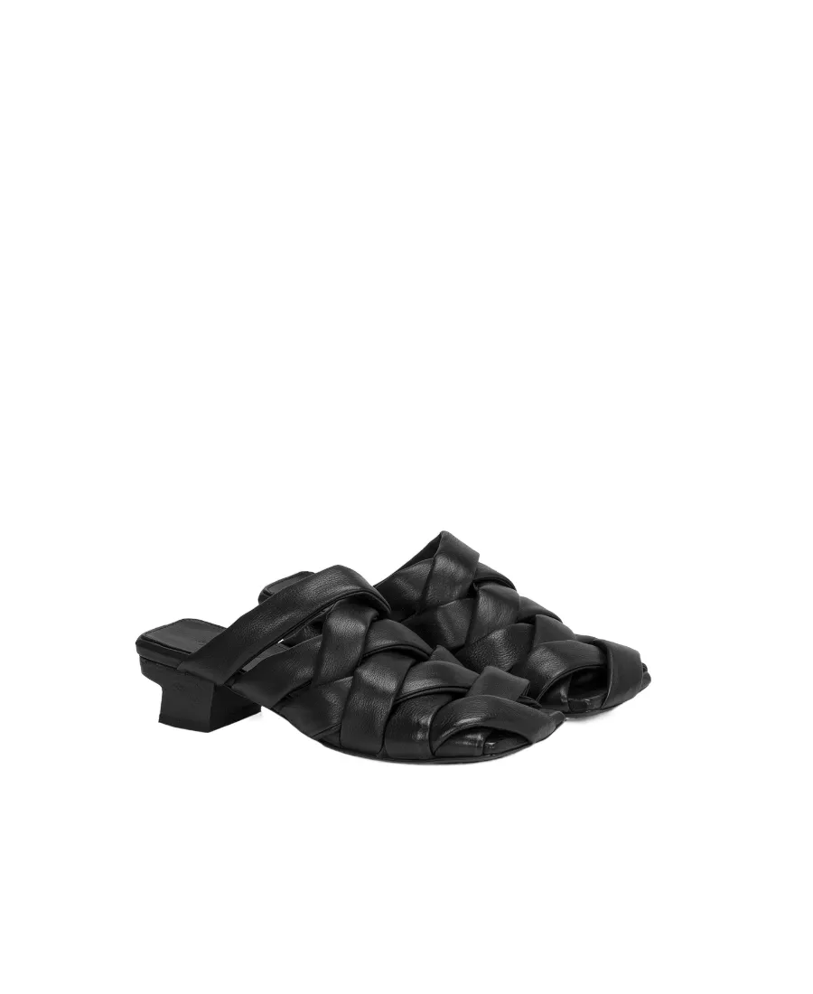 Sbalzo Sandalo Heeled Sandals