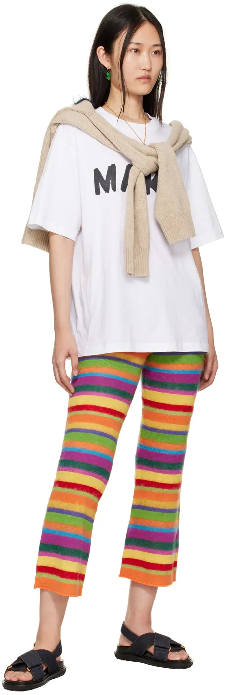 Fussbett Buckle-Fastened Sandals