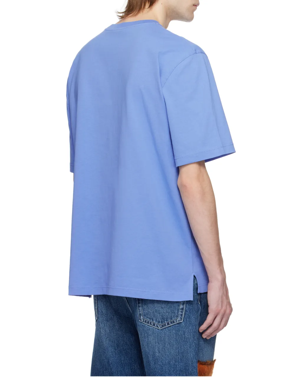 Caos Logo Jersey T-Shirt