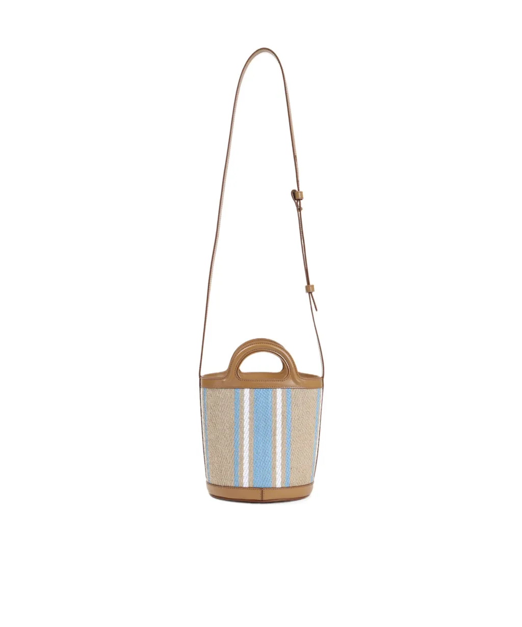 Tropicalia Tote Bag