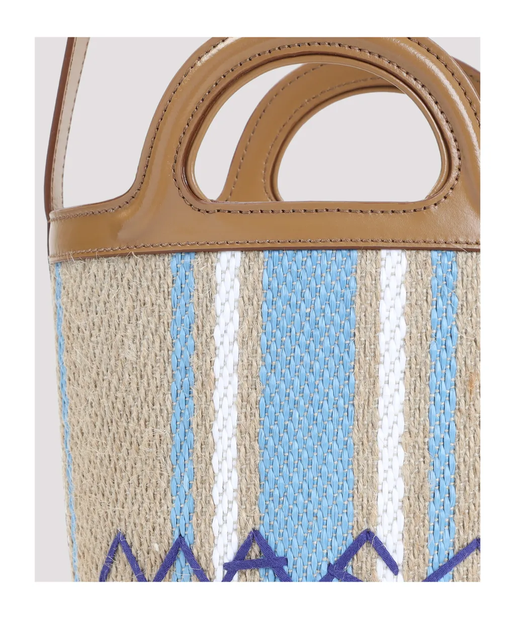 Tropicalia Tote Bag