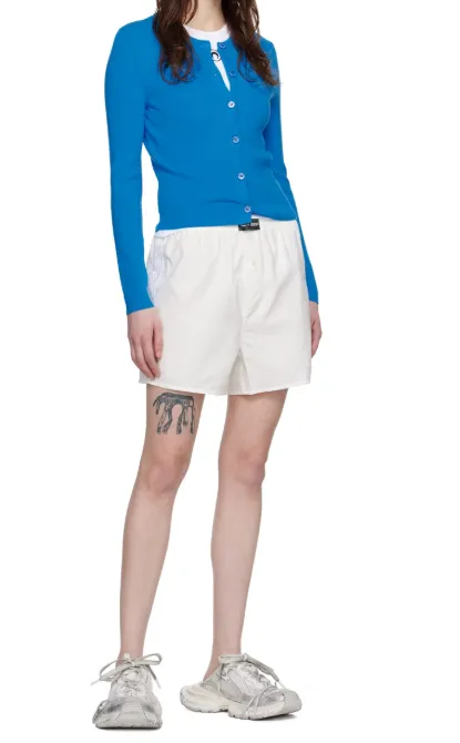 Decorative Shorts