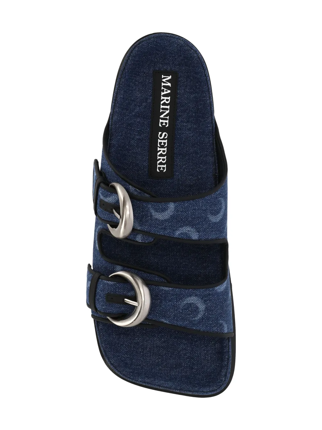 Moon Print Slides