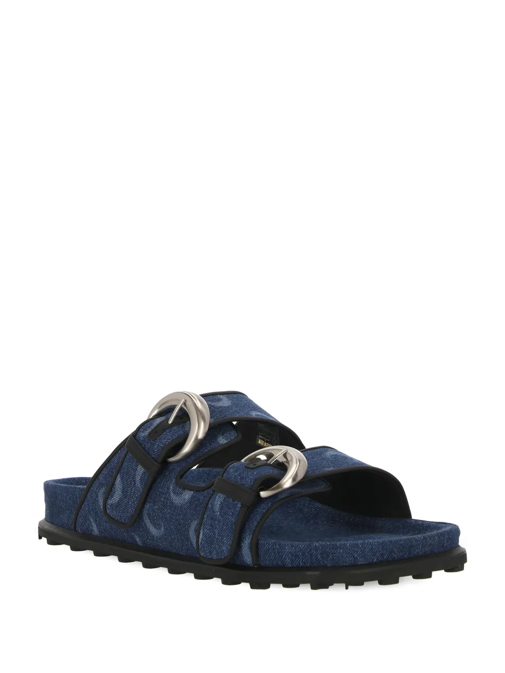 Moon Print Slides