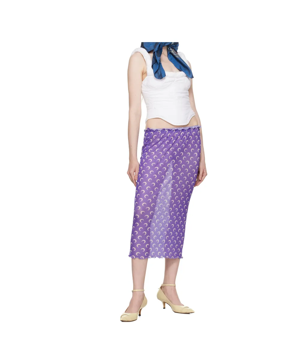 Regenerated Household Linen Corsets