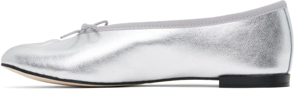 Lilouh Soft Nappa Ballet Shoes