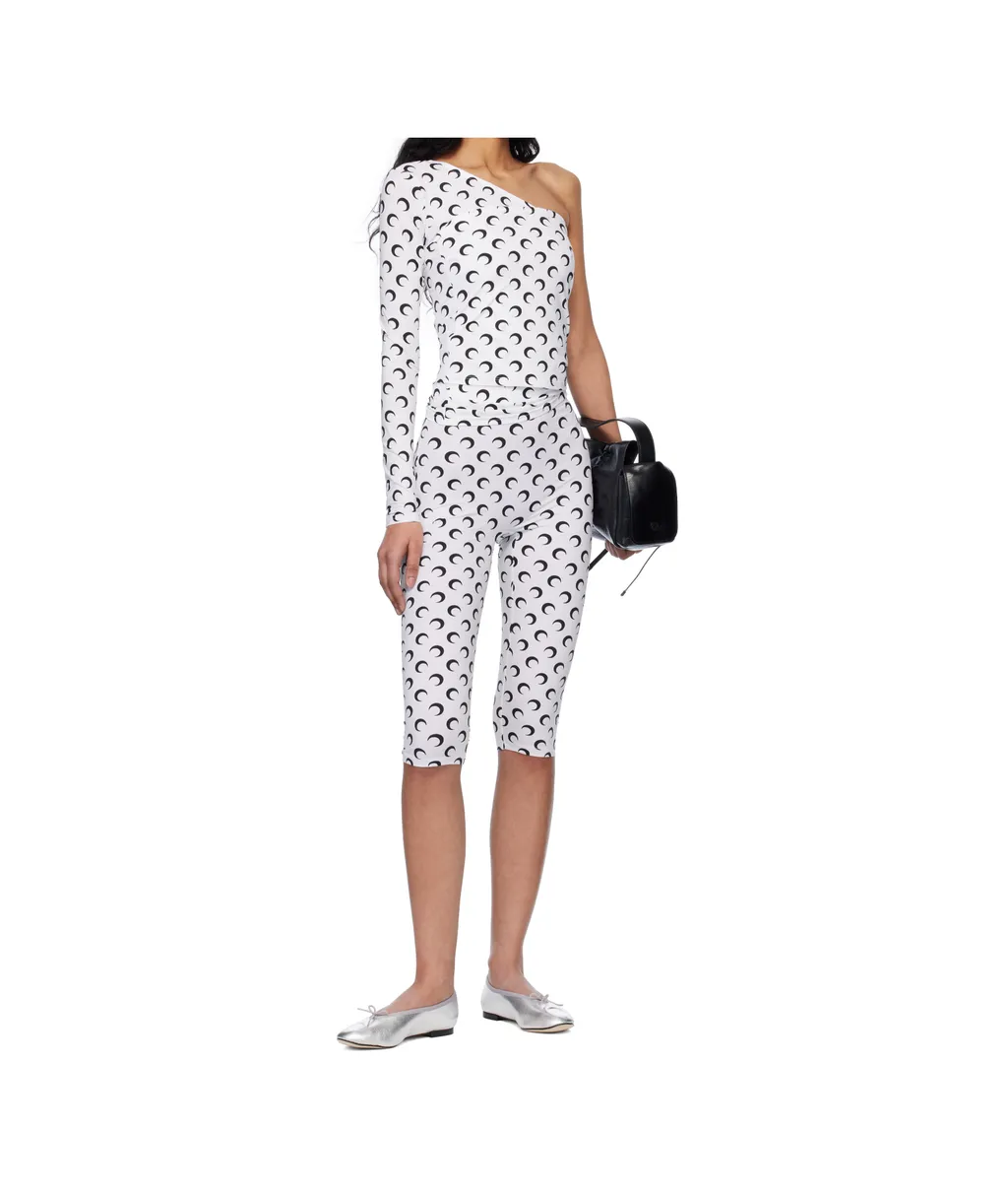 Lilouh Soft Nappa Ballet Shoes
