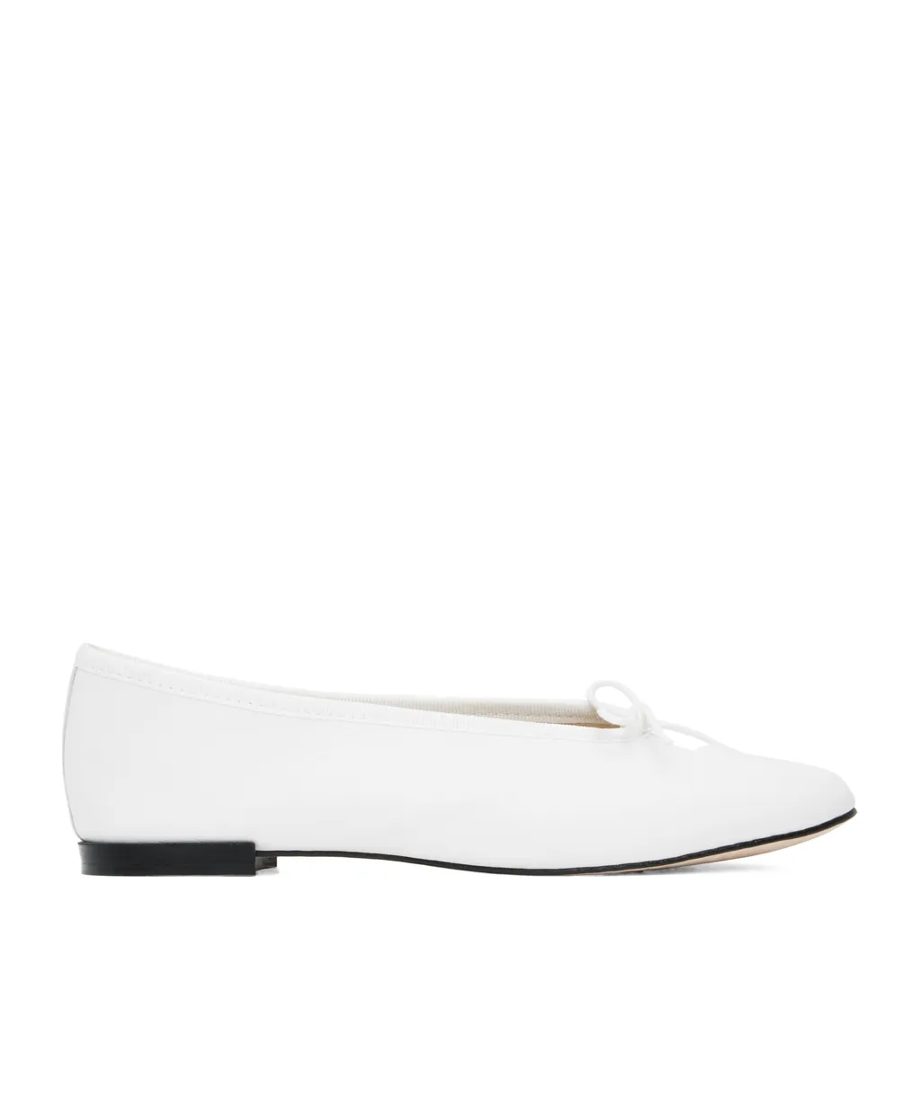 X Repetto Collaboration Ballet Shoes