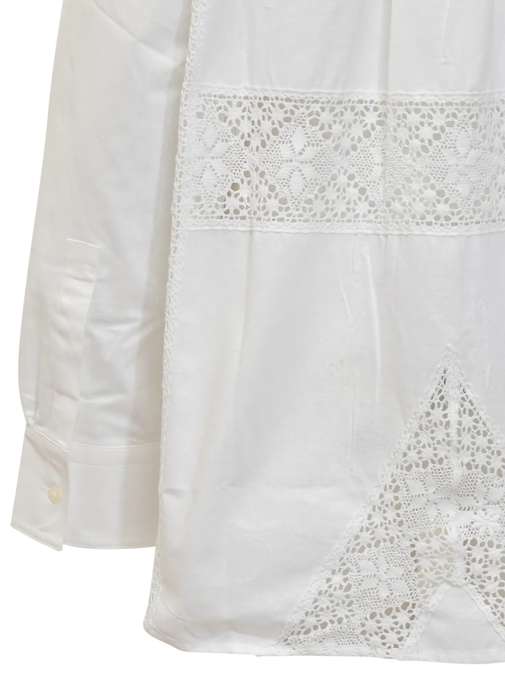 Double-Pocket Shirt