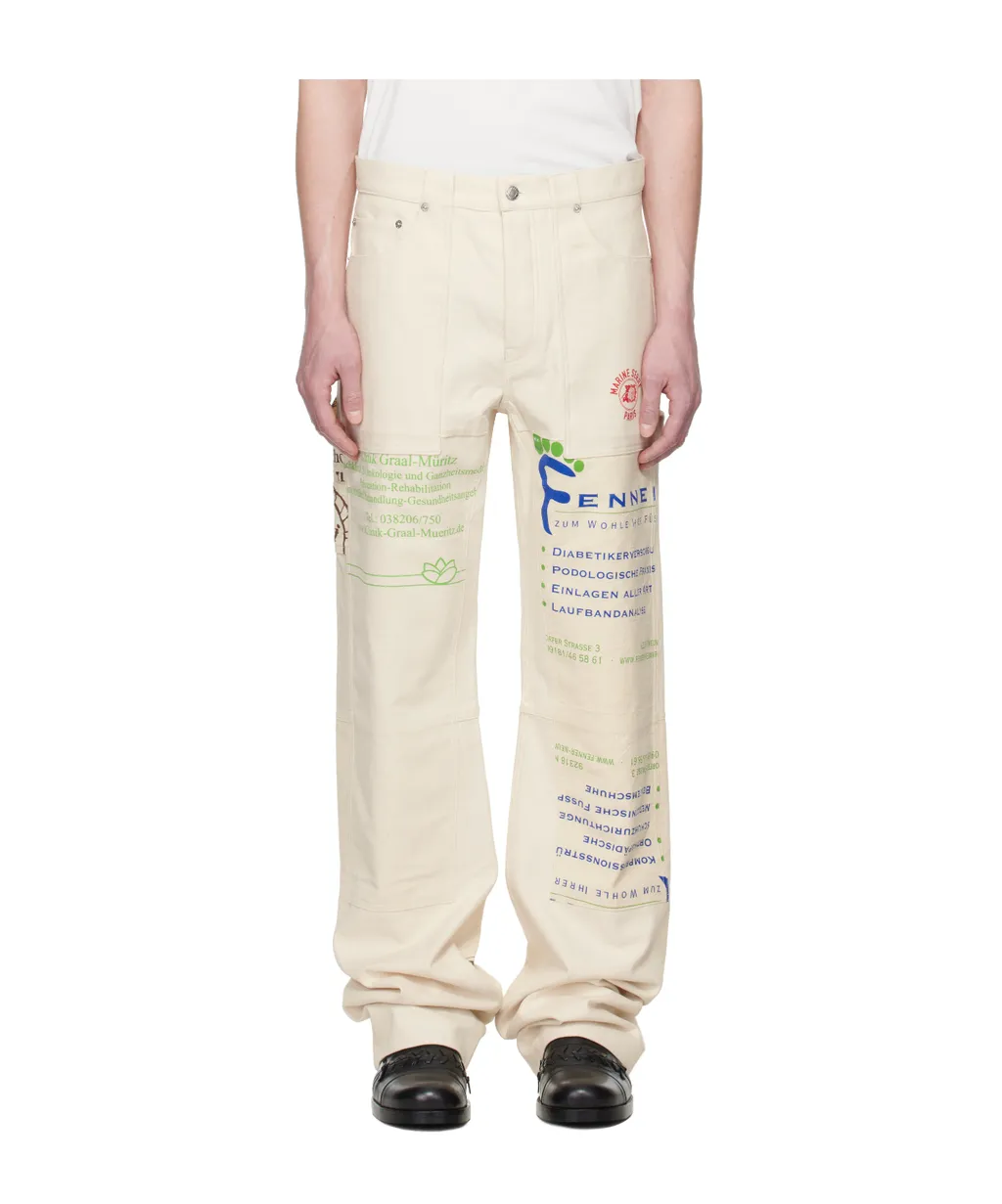 Trousers