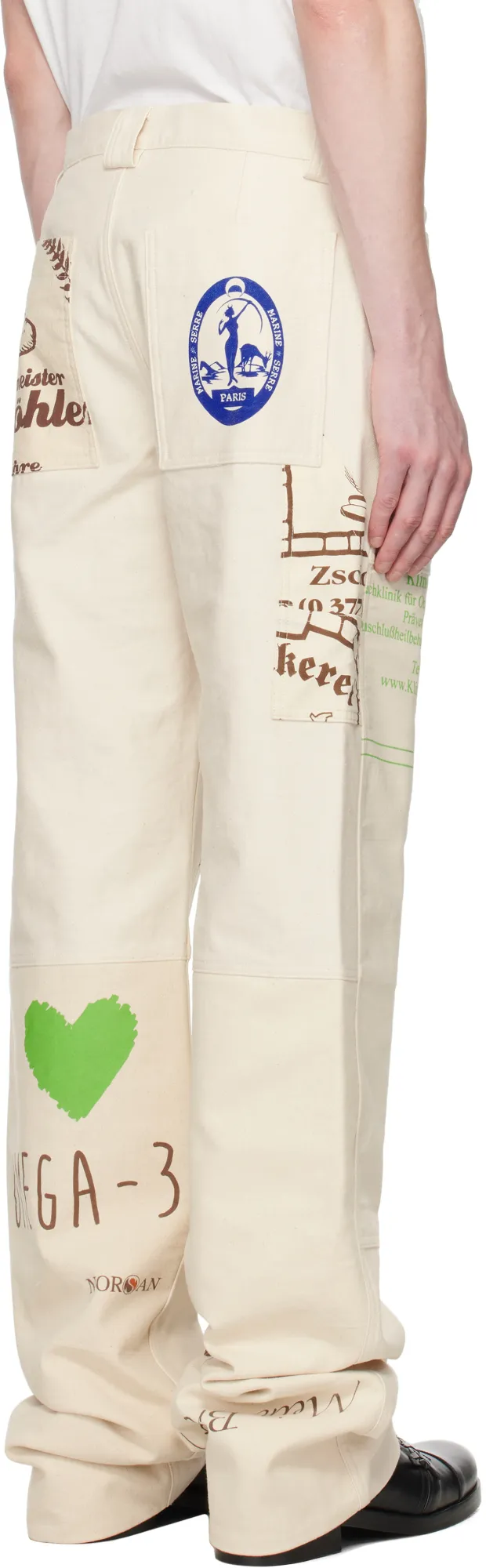 Trousers