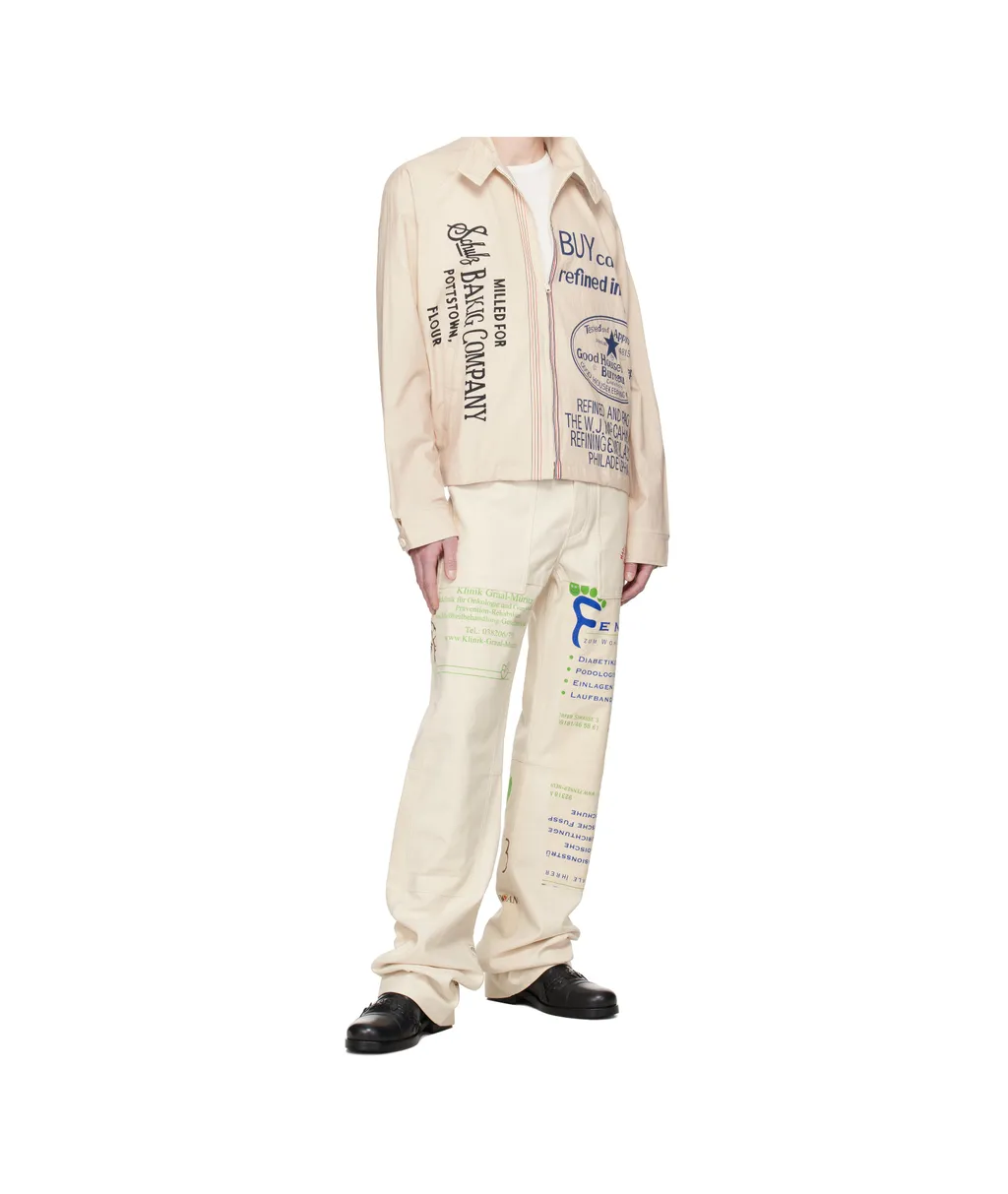 Trousers