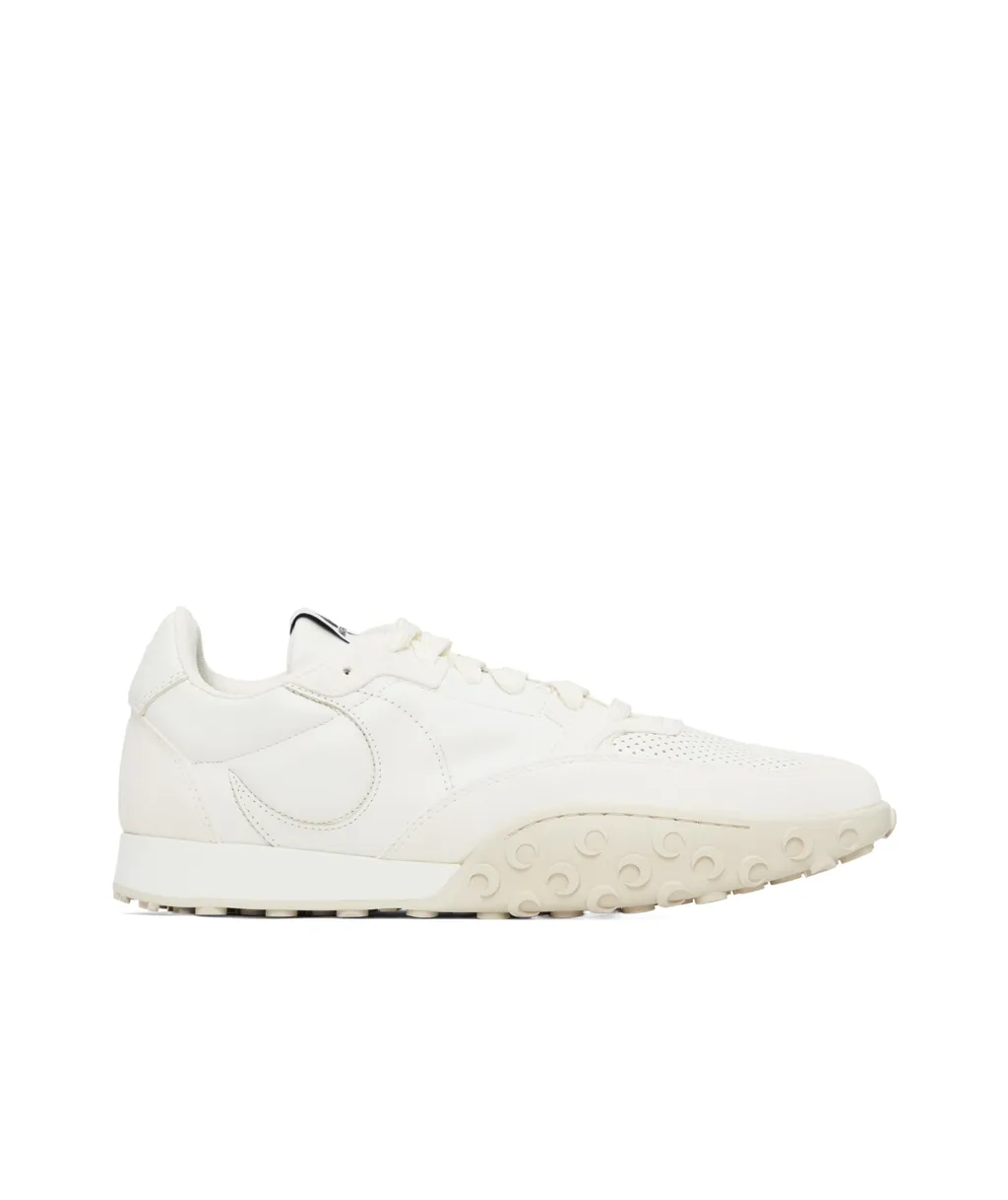 Mr Rise Moon Patch Sneakers