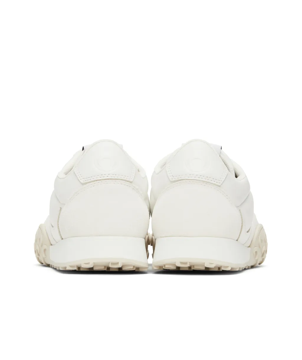 Mr Rise Moon Patch Sneakers
