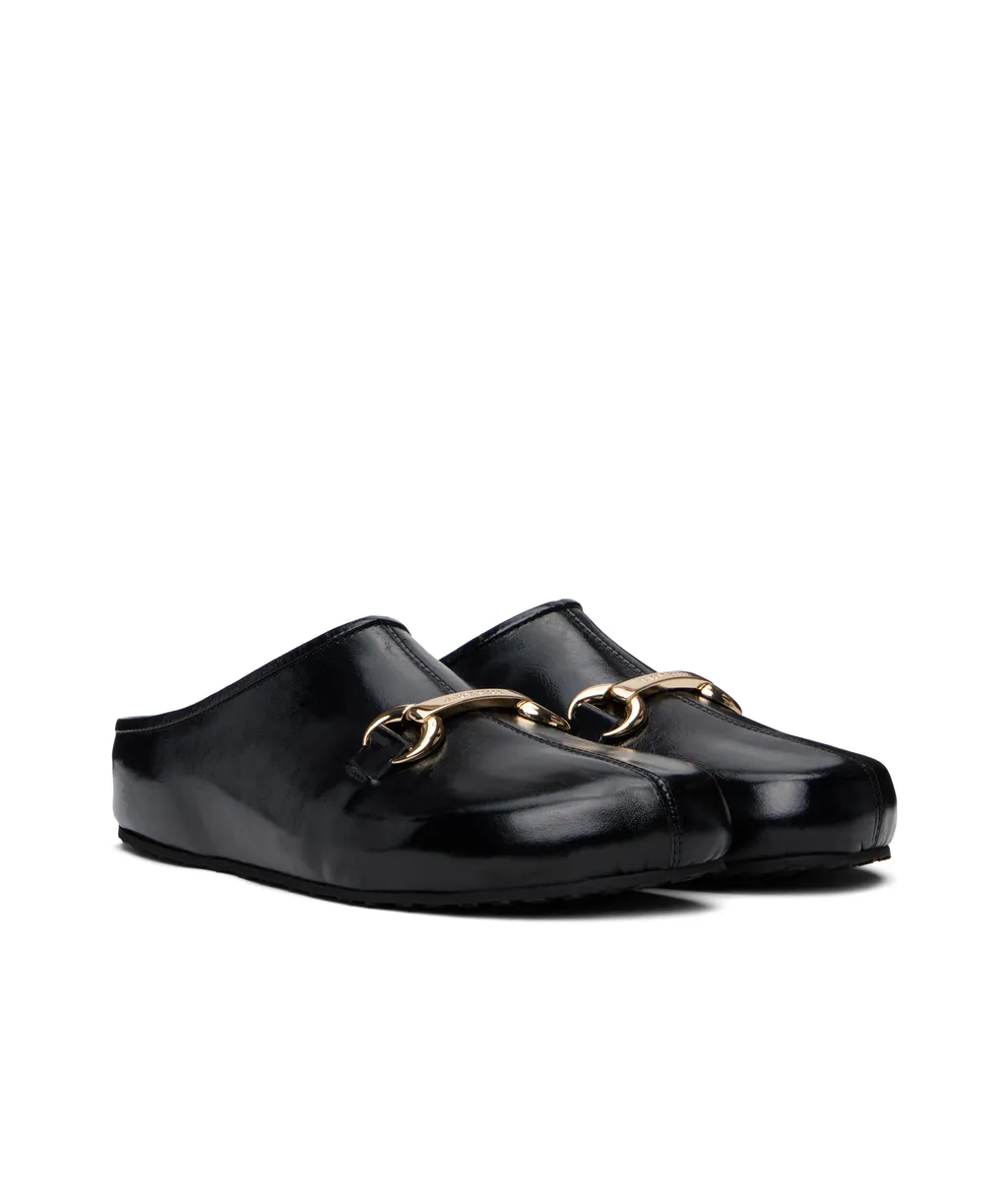 Ms Slip-On Loafers