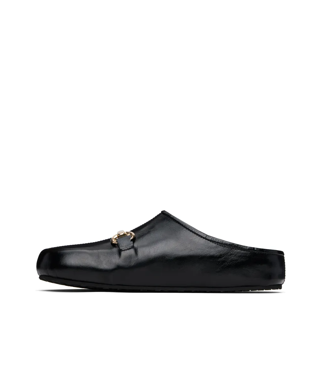 Ms Slip-On Loafers