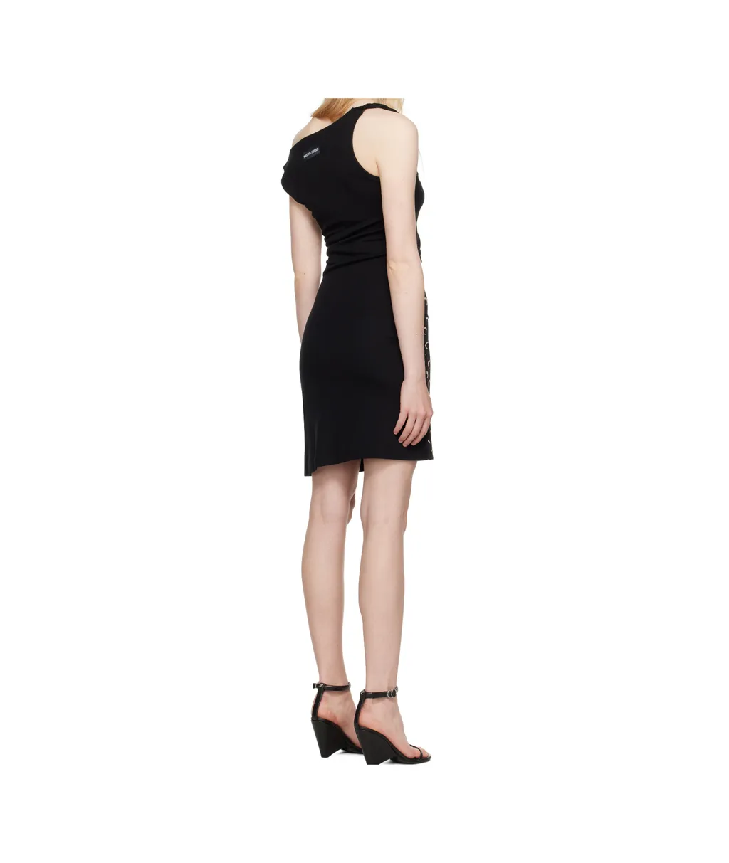 Sleeveless Dress