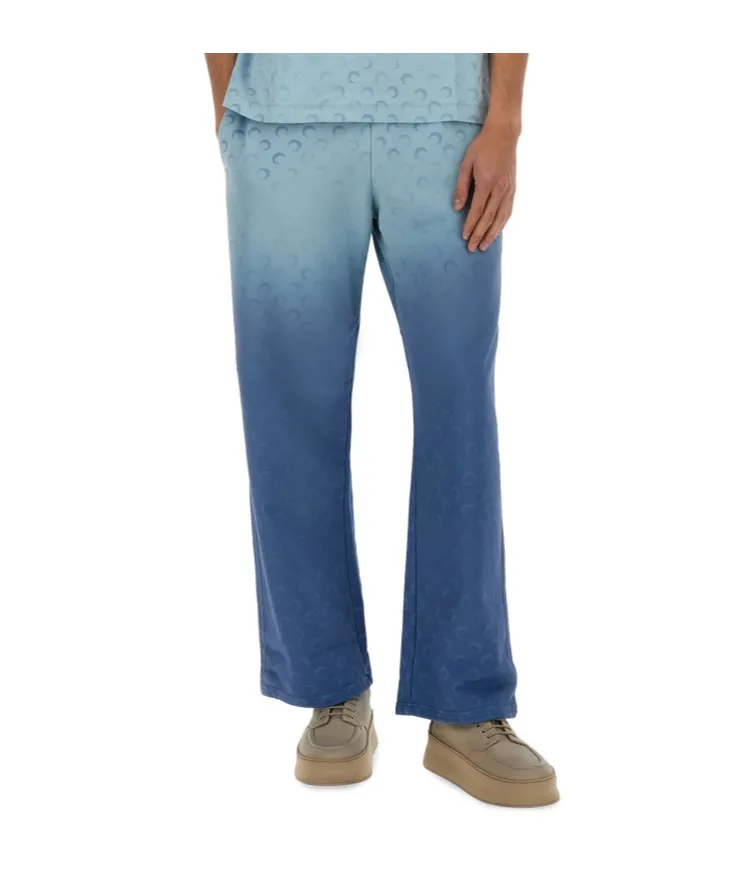 Moon Faded Sweatpants