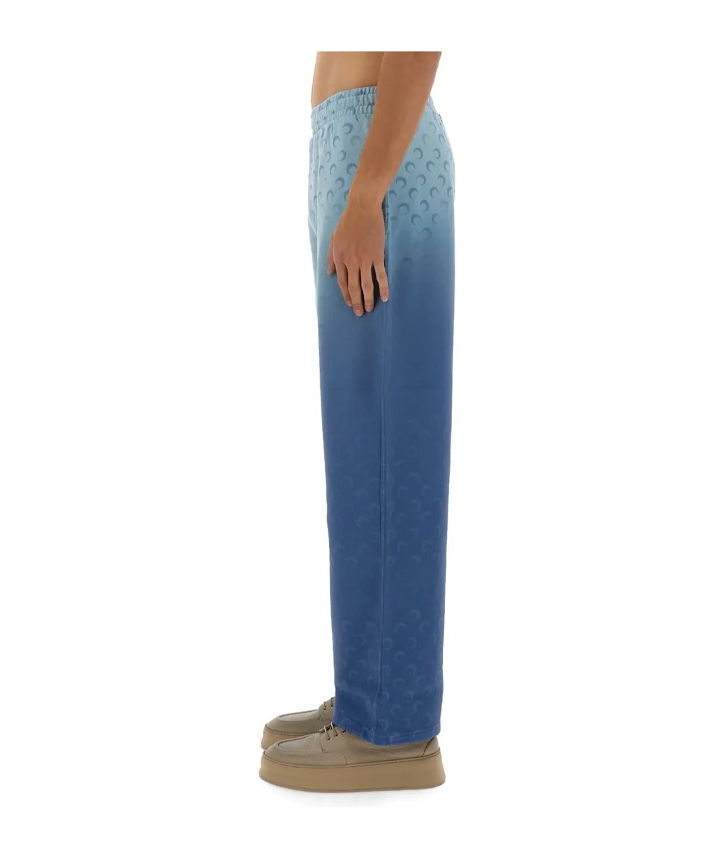 Moon Faded Sweatpants