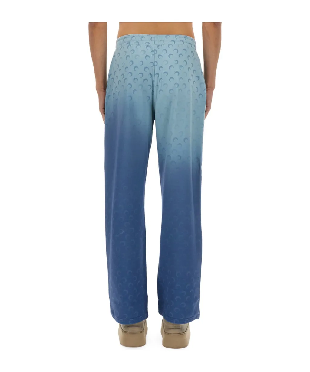 Moon Faded Sweatpants