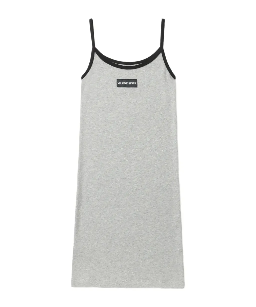 Cotton Dress