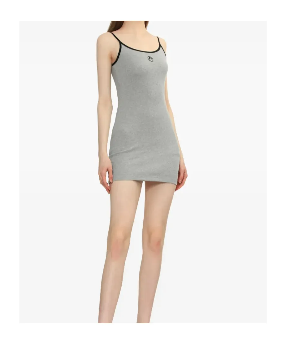 Cotton Dress