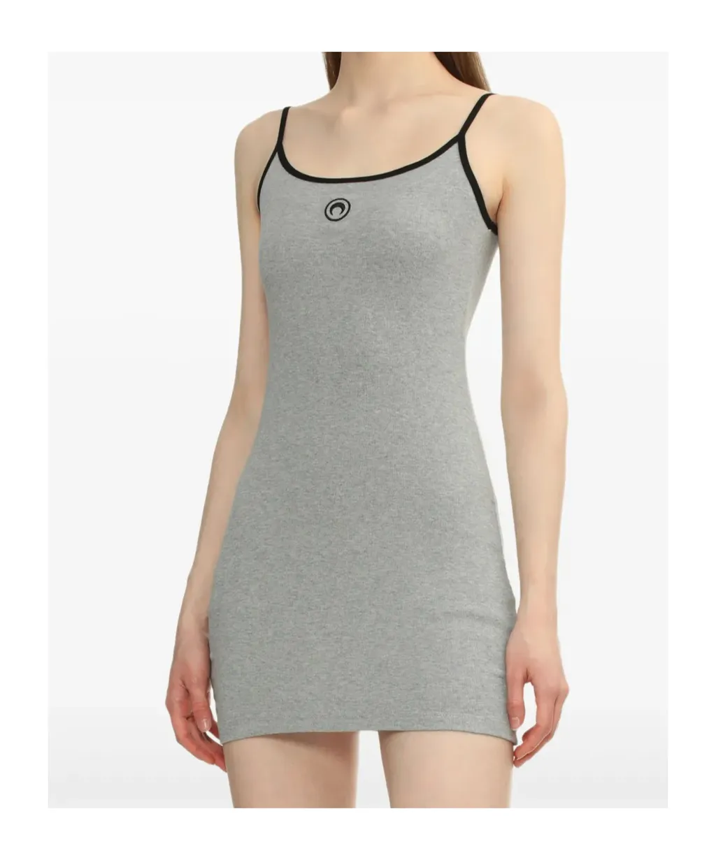Cotton Dress