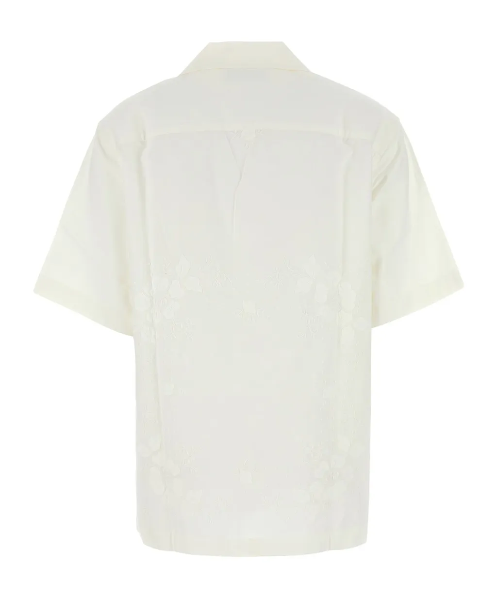 Bowling Shirt