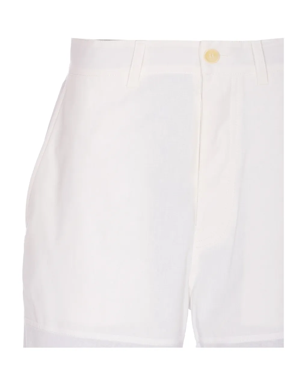 Belt Loops Slacks