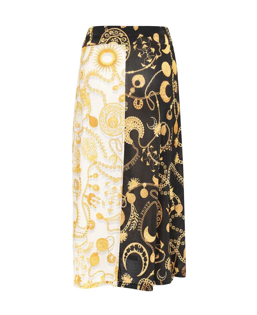 Logo Skirt