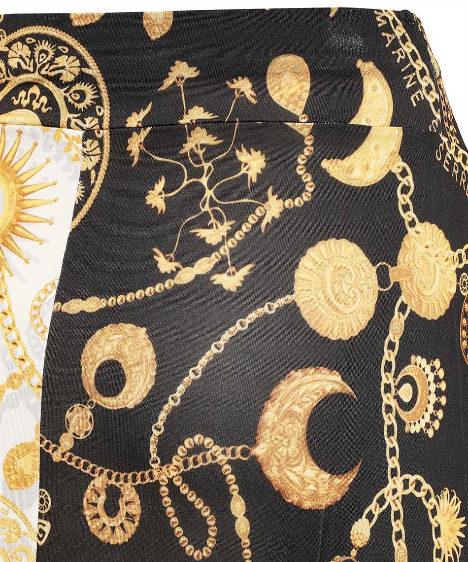 Logo Skirt
