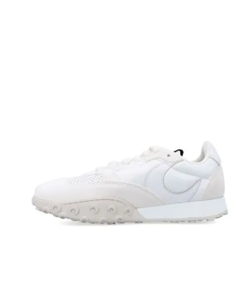 Moon Patch Low-Top Sneakers