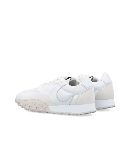 Moon Patch Low-Top Sneakers