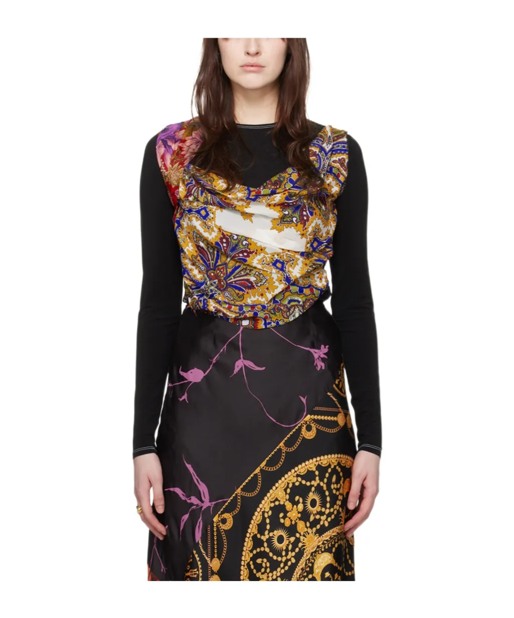 Long Sleeved T-Shirt